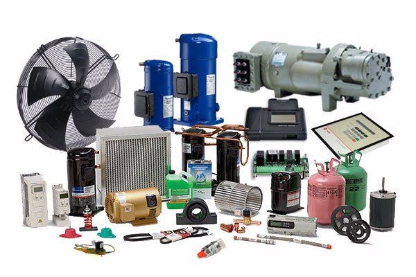 chiller-spare-parts