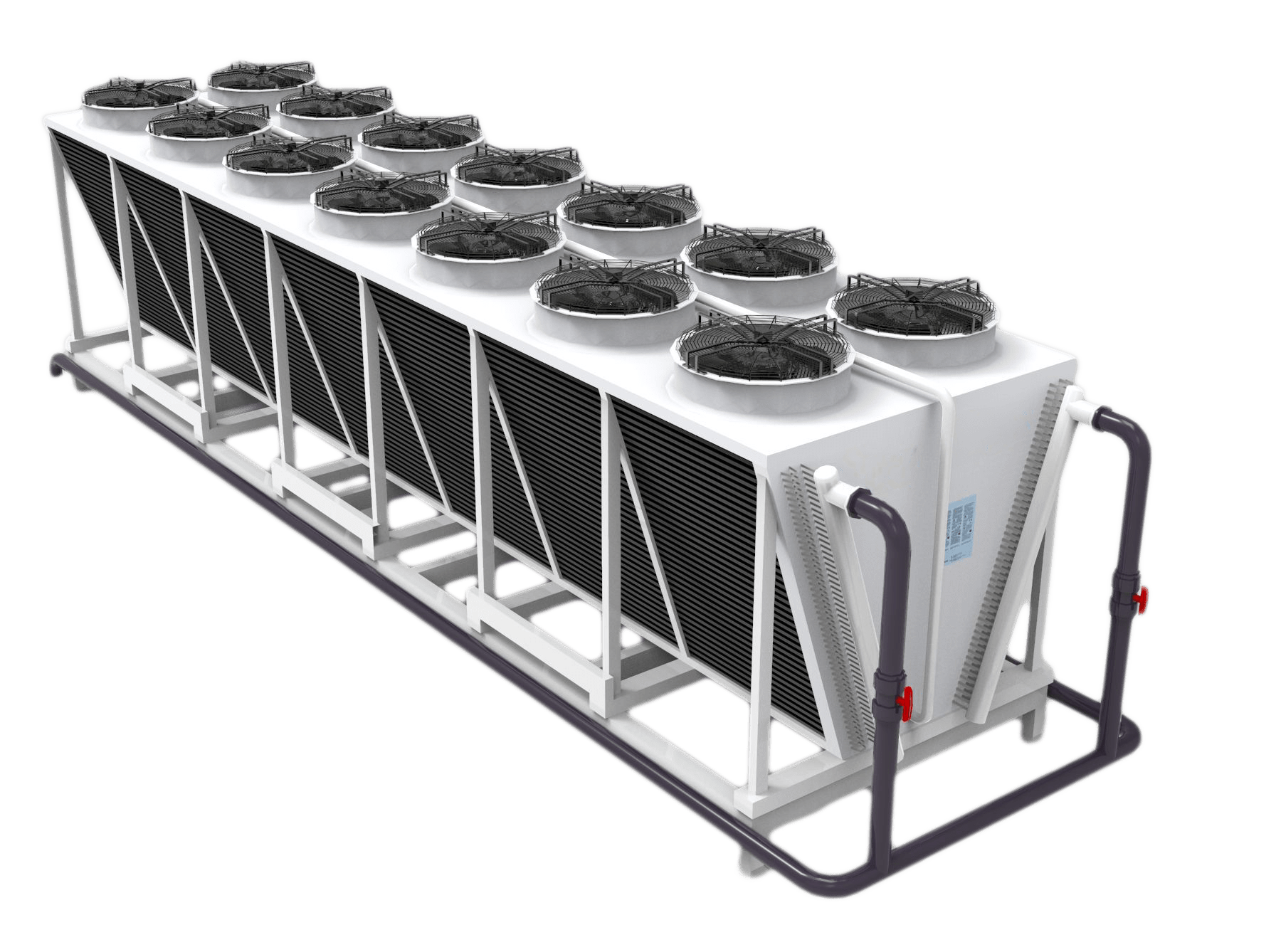 dry cooler